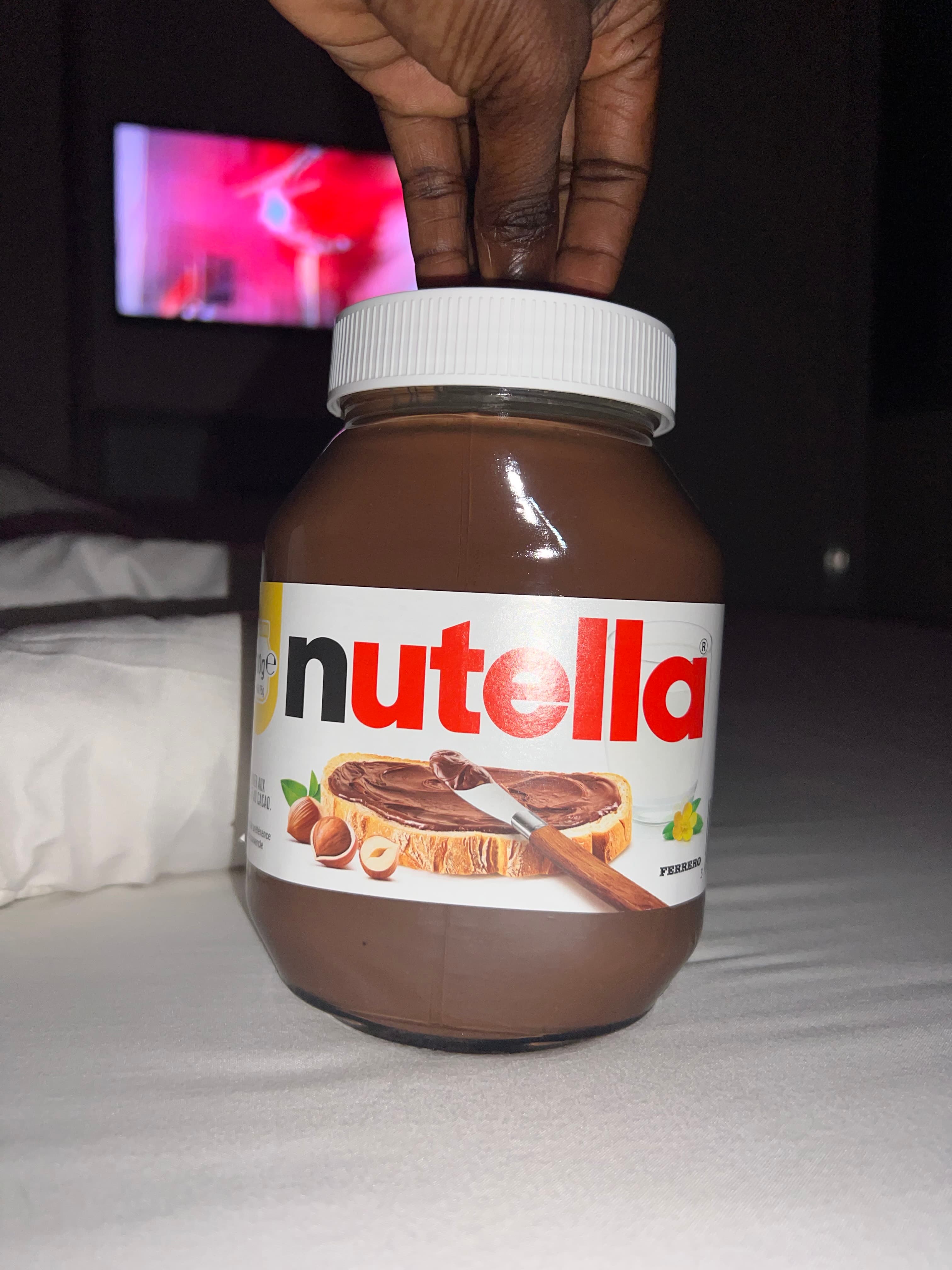Nutela